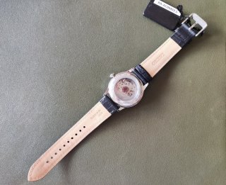 Reloj Orient Bambino 38mm Automático