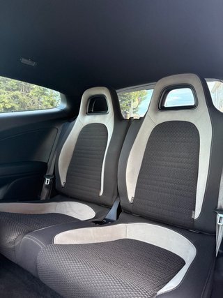 VW Scirocco, PERFECTO, servicios ECHOS