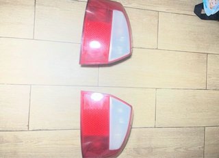 Faro trasero Audi A4