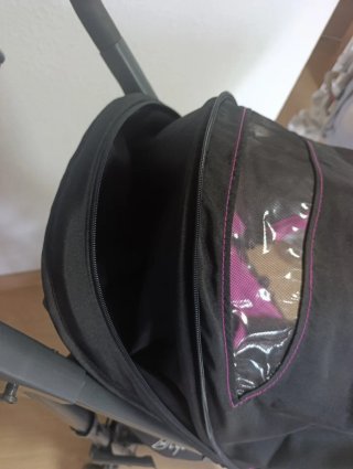 Silla de paseo Cybex