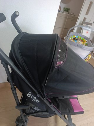 Silla de paseo Cybex