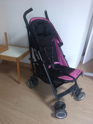 Silla de paseo Cybex