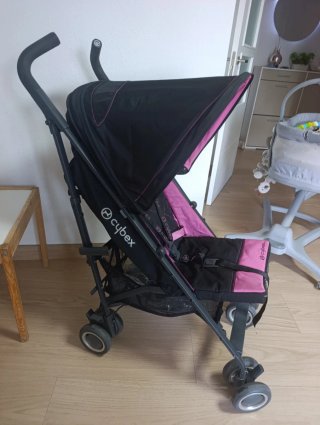 Silla de paseo Cybex