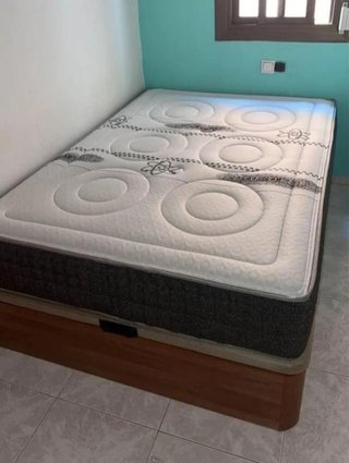 CAMAS COMPLETAS EN OFERTA!!
