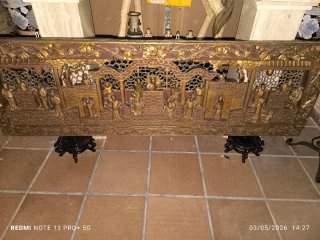 Colección Oriental: Figuras y Jarrones