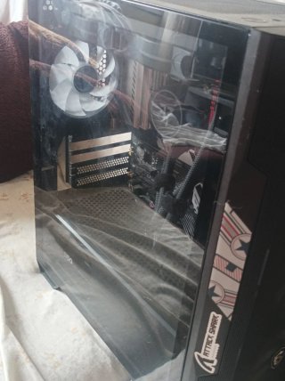 PC Gaming MSI