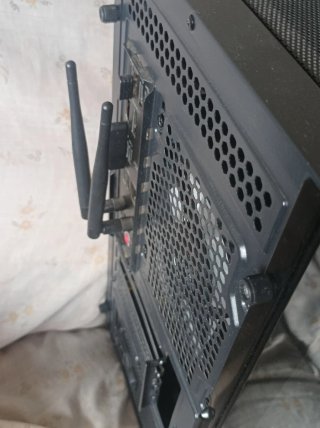 PC Gaming MSI