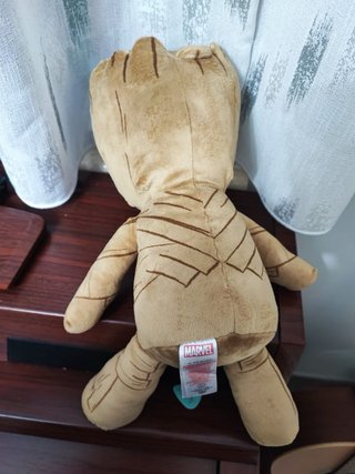 Peluche Groot Guardiani della Galassia