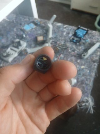 DJI Mini 2 SE Repuestos Dron