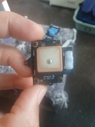 DJI Mini 2 SE Repuestos Dron