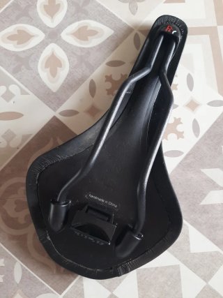 Sella bici Fizik Antares R7
