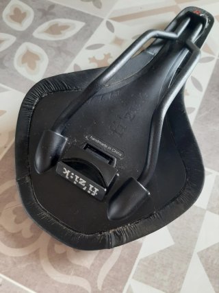 Sella bici Fizik Antares R7