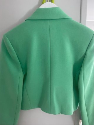 Americana verde Mango