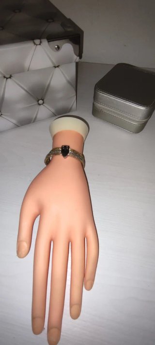 Pulsera Búho