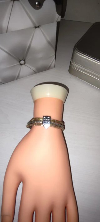 Pulsera Búho