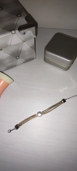 Pulsera Búho