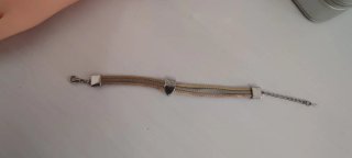 Pulsera Búho