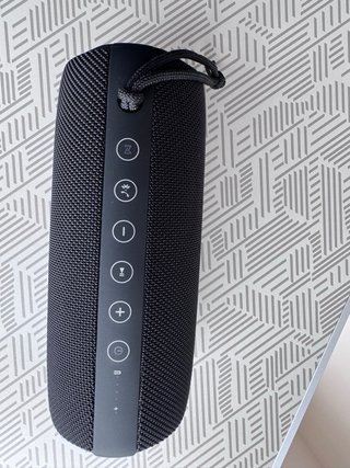 Altavoz Inalámbrico Vieta Pro  Bluetooth