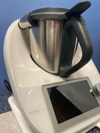 Thermomix TM6