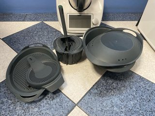 Thermomix TM6