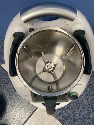 Thermomix TM6