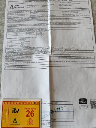 Honda Forza Blanca Maxi Scooter Automática