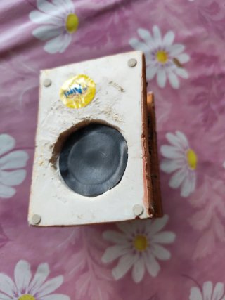 Salvadanaio baita