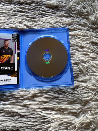 Fifa 21