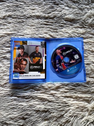 Fifa 21