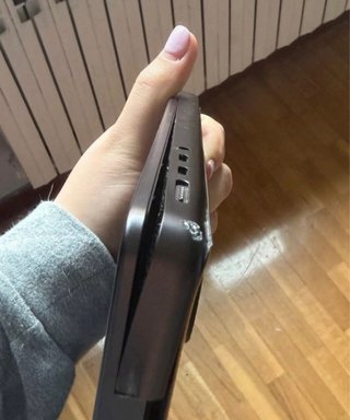 MacBook Pro M4 Space Gray