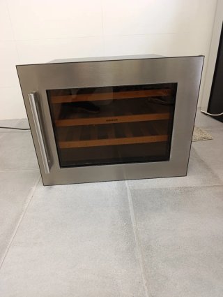 Vinoteca Nodor