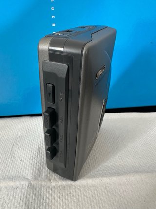 Walkman AIWA HS-G21 Stereo Cassette Player