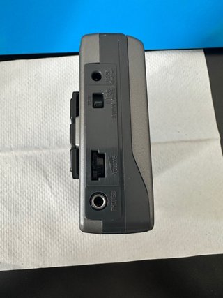 Walkman AIWA HS-G21 Stereo Cassette Player