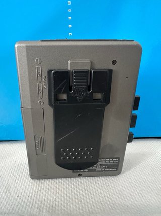 Walkman AIWA HS-G21 Stereo Cassette Player