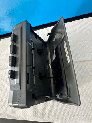 Walkman AIWA HS-G21 Stereo Cassette Player