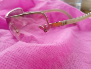 Gafas de sol Emporio Armani