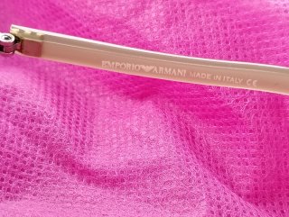 Gafas de sol Emporio Armani