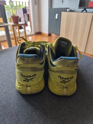 Reebok Nano X Zapatillas Deportivas
