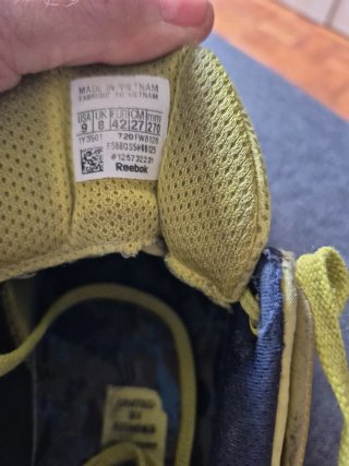 Reebok Nano X Zapatillas Deportivas