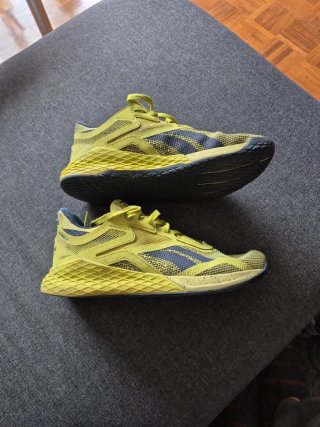 Reebok Nano X Zapatillas Deportivas