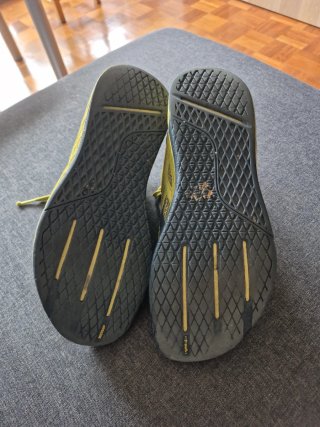 Reebok Nano X Zapatillas Deportivas
