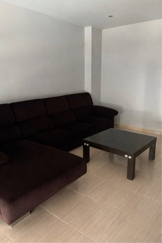 Piso en venta muy céntrico. Para entrar a vivir.