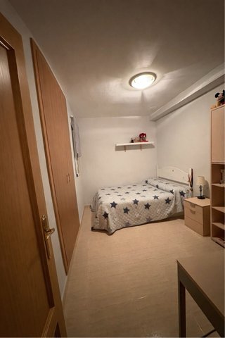 Piso en venta muy céntrico. Para entrar a vivir.
