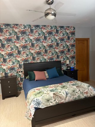 Piso en venta muy céntrico. Para entrar a vivir.