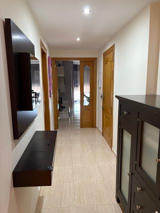 Piso en venta muy céntrico. Para entrar a vivir.