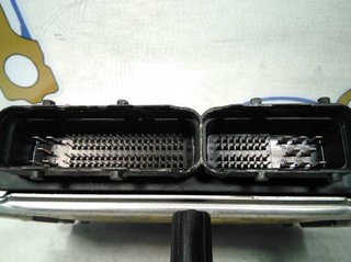 Centralita motor uce fiat 0281010341 brava 683959