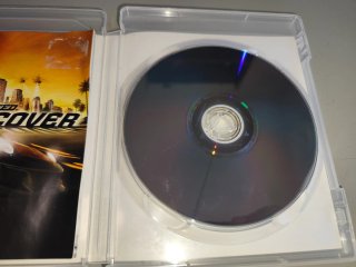 Need for Speed: Undercover PS3 🇪🇦