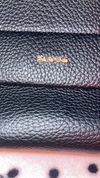 Bolso Parfois Negro
