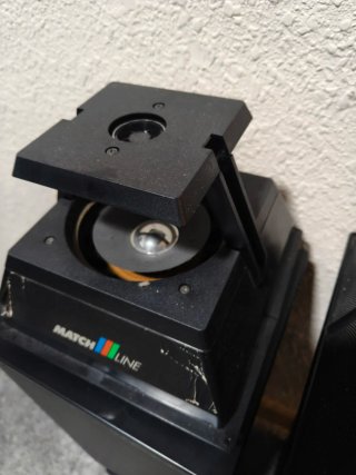Altavoces Philips Negros De diseño