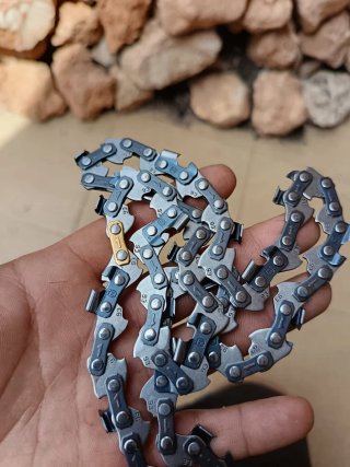 Cadena para motosierra Husqvarna S93G